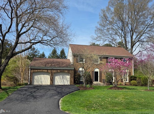 6 BUCKSPARK CT, POTOMAC, MD 20854