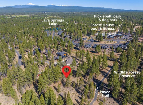 18247 Basalt Lane, Bend, OR 97707