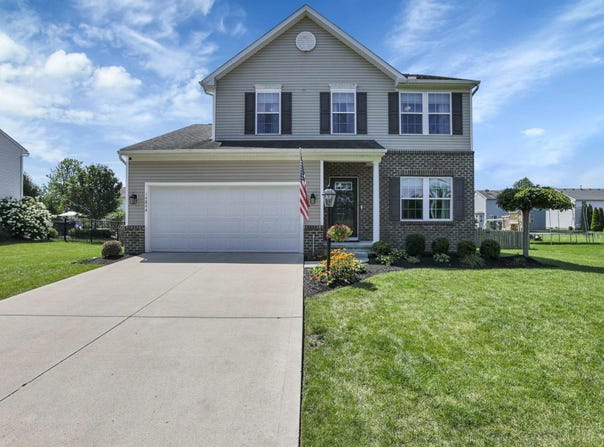 14866 Havens Corners Road SW, Pataskala, OH 43062