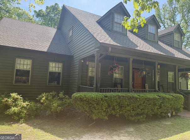 917 LAPRADE, Washington, GA 30673