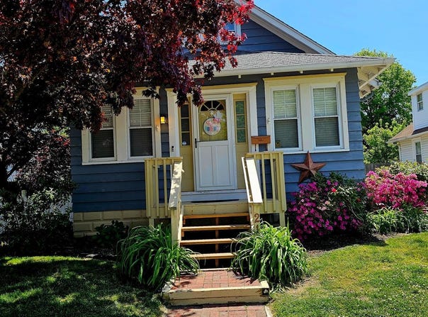 216 MARLIN Road, ABSECON, NJ 08201