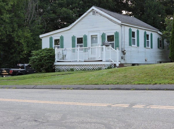 10 Kinderhook Street, Randolph, ME 04346