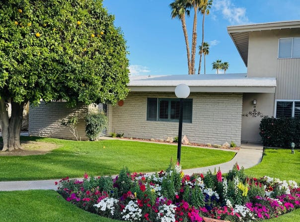 69850 Highway 111, Rancho Mirage, CA 92270