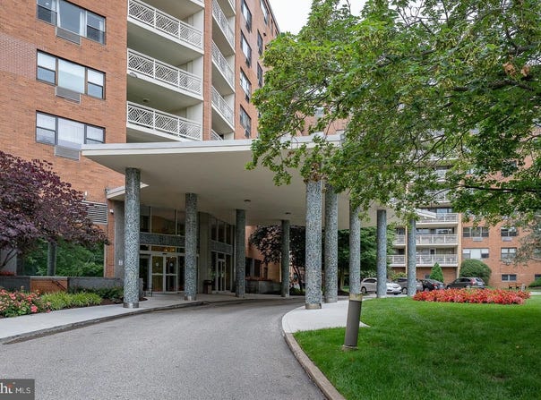 7900 OLD YORK ROAD, ELKINS PARK, PA 19027