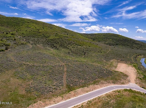 886 Wasatch View Drive, Kamas, UT 84036