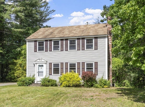 17 Virgo Lane, Townsend, MA 01469