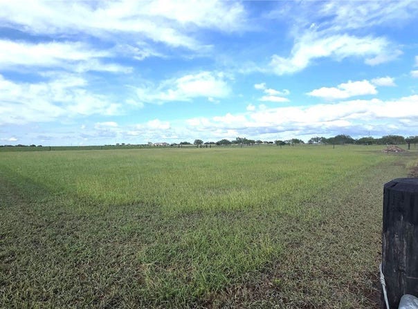County Rd 70 lot: 8, Bishop, TX 78343