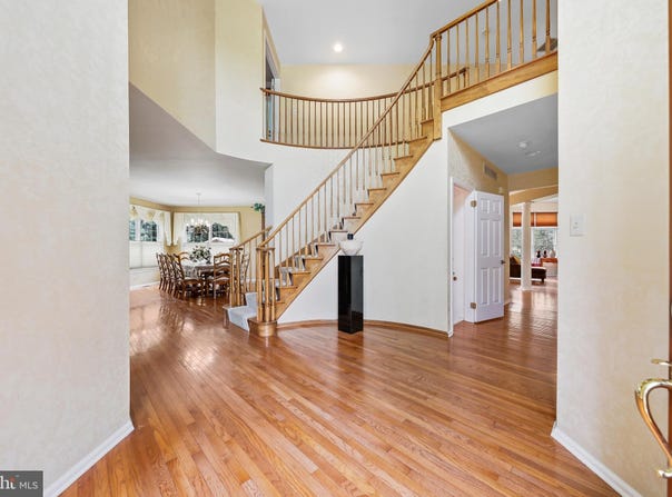 5 S DEER PLACE, HAINESPORT, NJ 08036