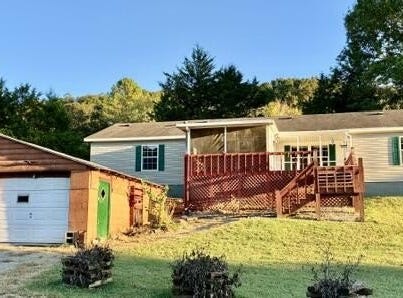 315 E Mount Road, Kodak, TN 37764