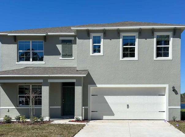 537 Coronado Cove Road, New Smyrna Beach, FL 32168