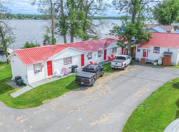 3666 County Route 6, Hammond, NY 13646