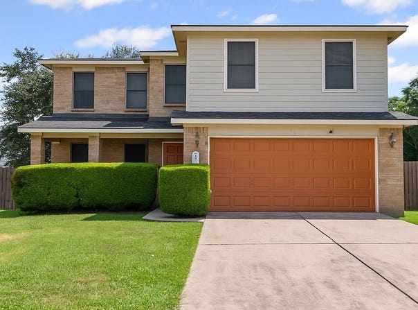 102 Stanford DR, Leander, TX 78641