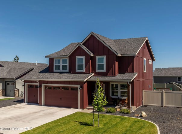 21367 E ACADIA COURT, Liberty Lake, WA 99019