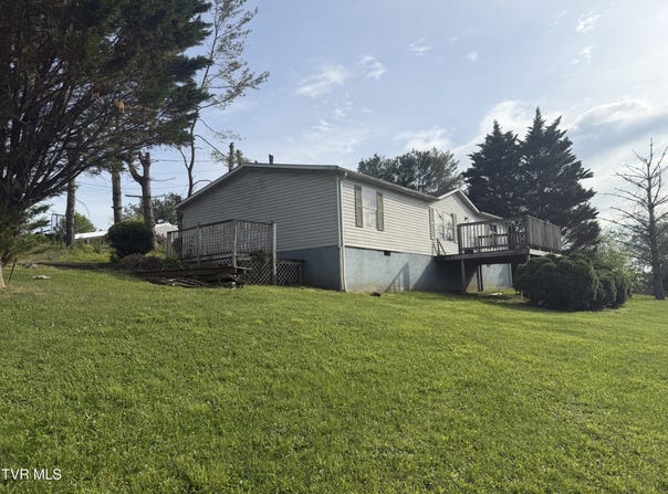 892 Stage Coach Trail, Bristol, TN 37620