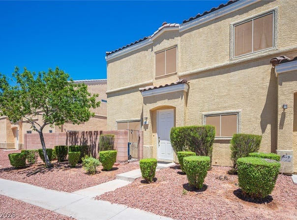 6313 Sandy Ridge Street, North Las Vegas, NV 89081