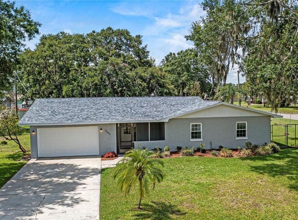 3560 SANDPIPER LANE, MULBERRY, FL 33860