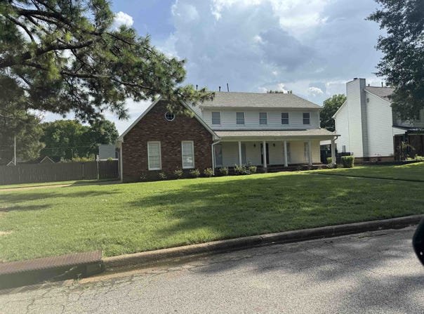 339 OAKLEIGH Dr, Collierville, TN 38017