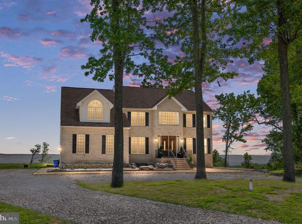 9129 PEBBLE BEACH LANE, KING GEORGE, VA 22485