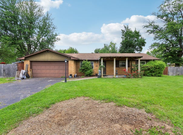 410 E Southport Road, Indianapolis, IN 46227