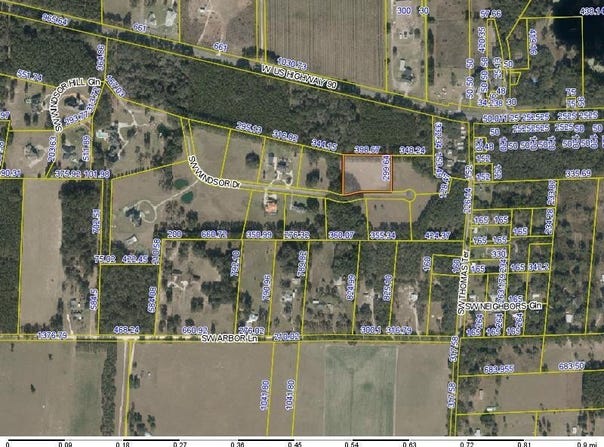 SW Windsor Court, Lake City, FL 32024