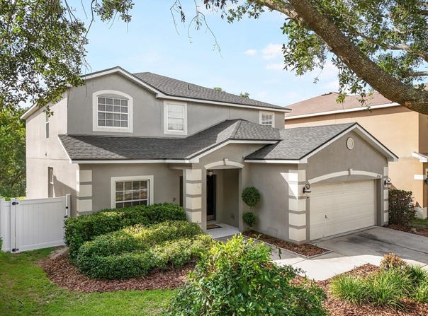 11132 CREEK HAVEN DRIVE, RIVERVIEW, FL 33569