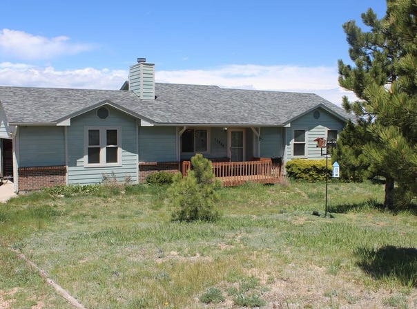 15840 Teak Pl, Elbert, CO 80106