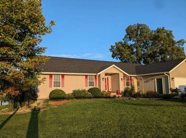 720 Smit Road, Prophetstown, IL 61277