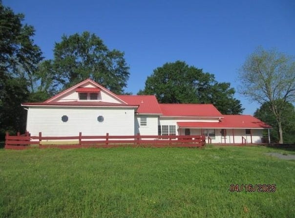 4074 Highway 171, Gloster, LA 71030