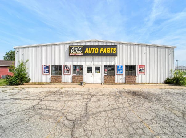 2400 E US-223 Highway, Adrian, MI 49221