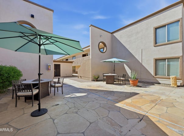 3619 E MONTEROSA Street, Phoenix, AZ 85018