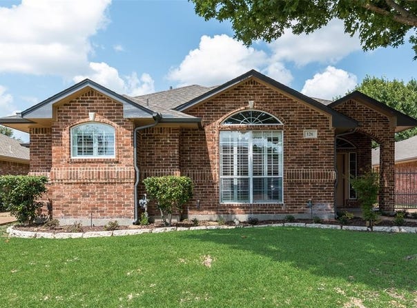 126 Bluebonnet Lane, Waxahachie, TX 75165