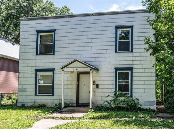 2634 Colfax Avenue N, Minneapolis, MN 55411