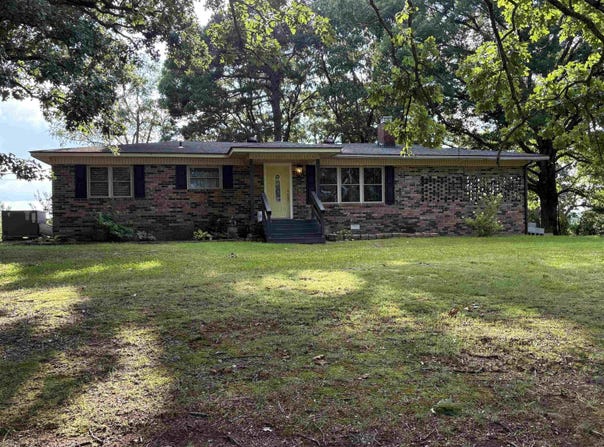 3048 Polk Road 44, Mena, AR 71953