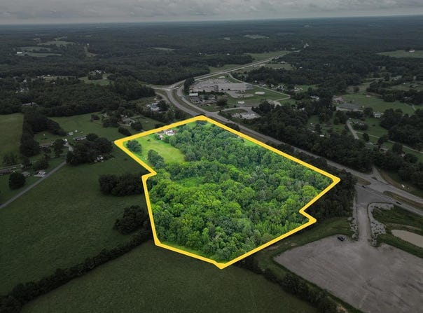 Prince Edward Highway, Rice, VA 23966