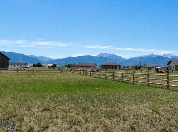 Lot 32 Sky View Drive, Ennis, MT 59729