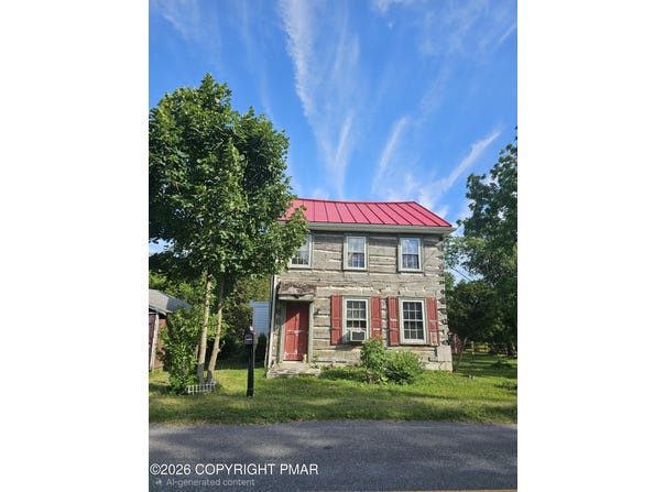 9128 Slateville Road, Kempton, PA 19529