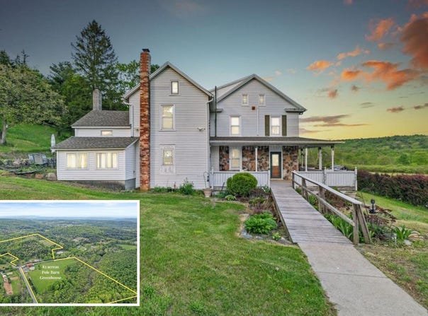 1937 Kunkletown Road, Saylorsburg, PA 18353