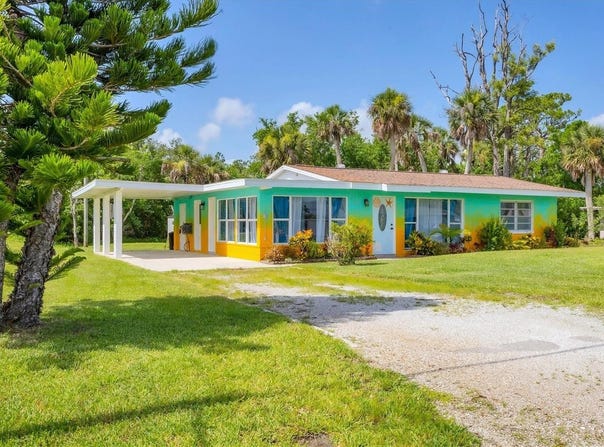 156 MYAKKA DRIVE, VENICE, FL 34293