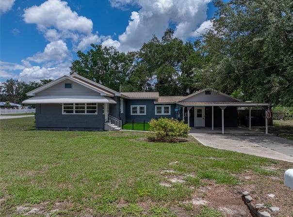 803 7TH STREET NE, FORT MEADE, FL 33841