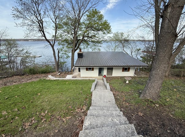 340 Fye Street, Disney, OK 74340