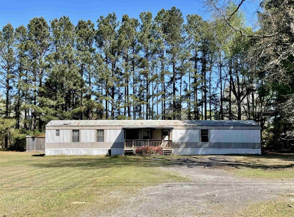 6622 Hwy 321 E, Austin, AR 72007