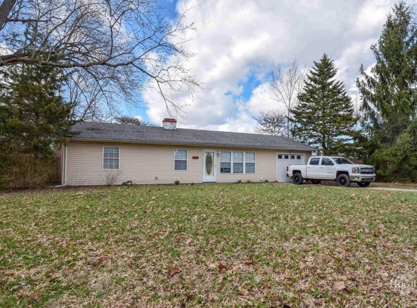 2005 N Duane Road, Muncie, IN 47304