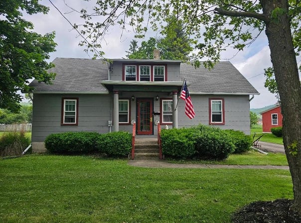 409 E Main St, Elkland, PA 16920