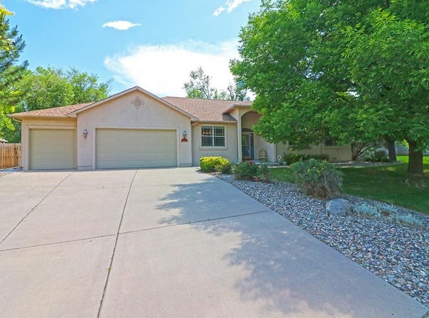 2069 Pannier Court, Grand Junction, CO 81507