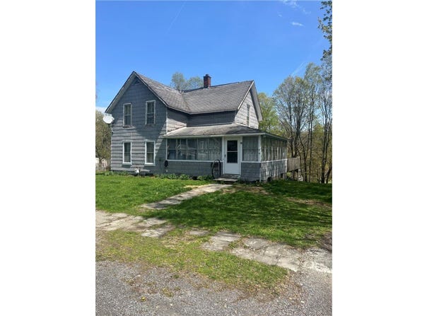 82 Saint John Street, Walton, NY 13856