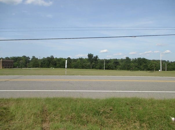 7 Highway 125 lot: 7, Roanoke Rapids, NC 27870