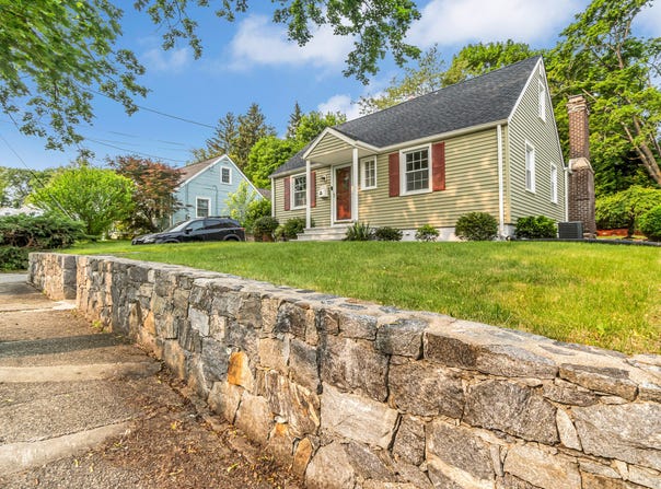 226 Quinn Street, Naugatuck, CT 06770