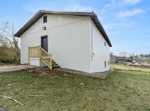 3 Johnson, Newnan, GA 30263