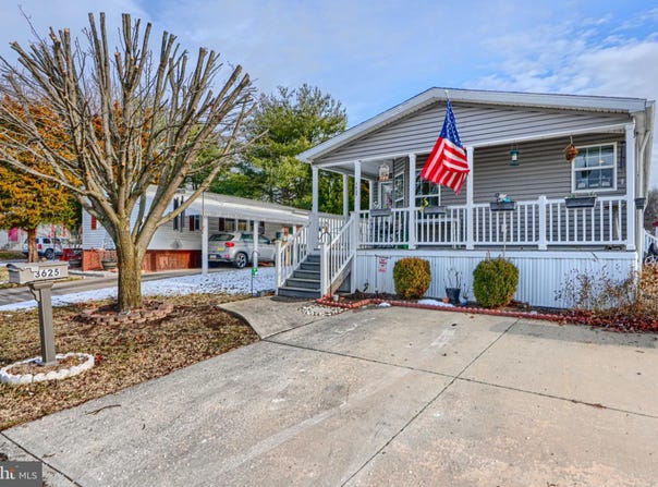 3625 DAHLIA Lane, MIDDLE RIVER, MD 21220