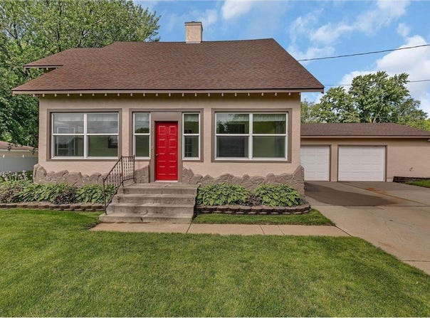 731 6th Street, Albany, MN 56307